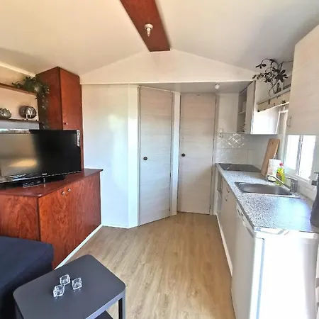 Casa Azul-Tiny House With Fantastic View, Big Outdoor Space And Pool Silves Exterior photo