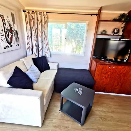 Casa Azul-Tiny House With Fantastic View, Big Outdoor Space And Pool Silves Exterior photo