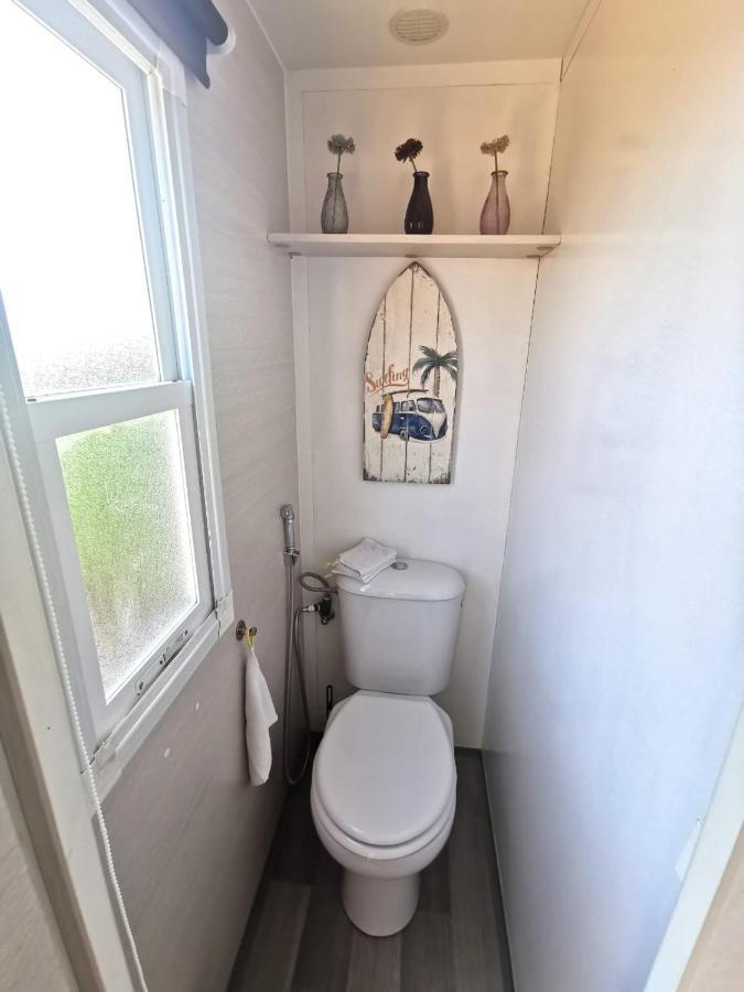 Casa Azul-tiny House With Fantastic View, Big Outdoor Space And Pool Holiday home *