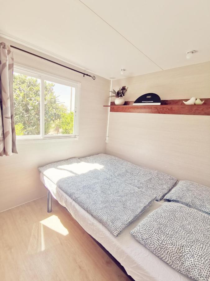 Casa Azul-tiny House With Fantastic View, Big Outdoor Space And Pool Holiday home *