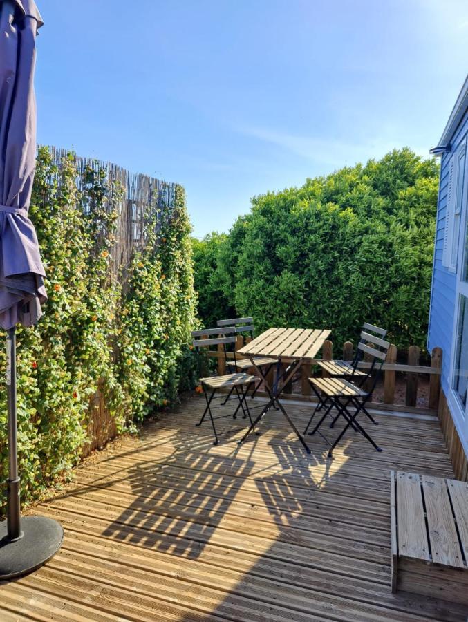 Casa Azul-tiny House With Fantastic View, Big Outdoor Space And Pool Holiday home Silves